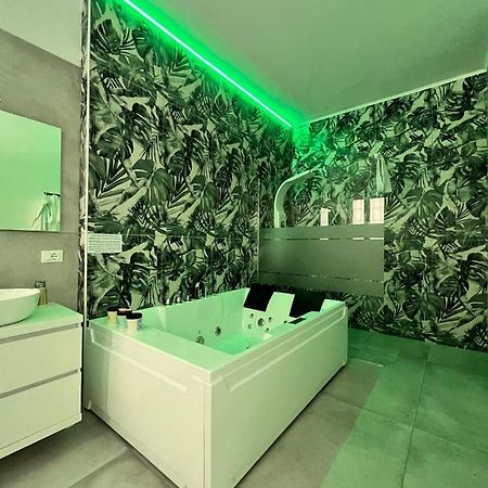 Ca Foscari Harmony Jacuzzi Apartment Milan Exterior photo