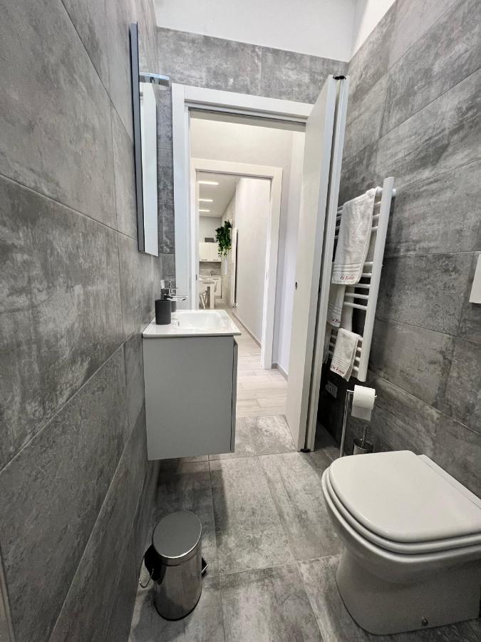 Ca Foscari Harmony Jacuzzi Apartment Milan Exterior photo