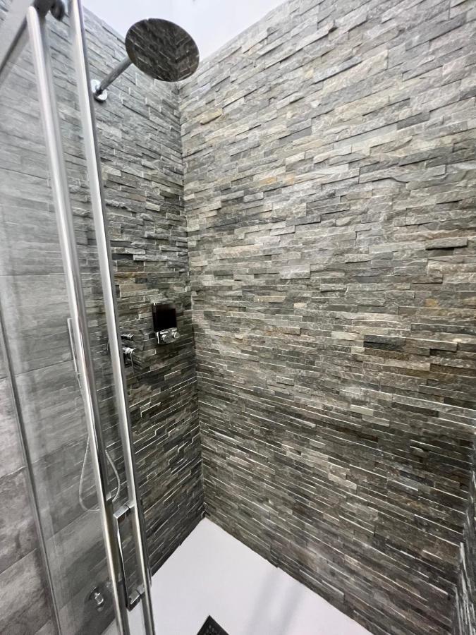 Ca Foscari Harmony Jacuzzi Apartment Milan Exterior photo