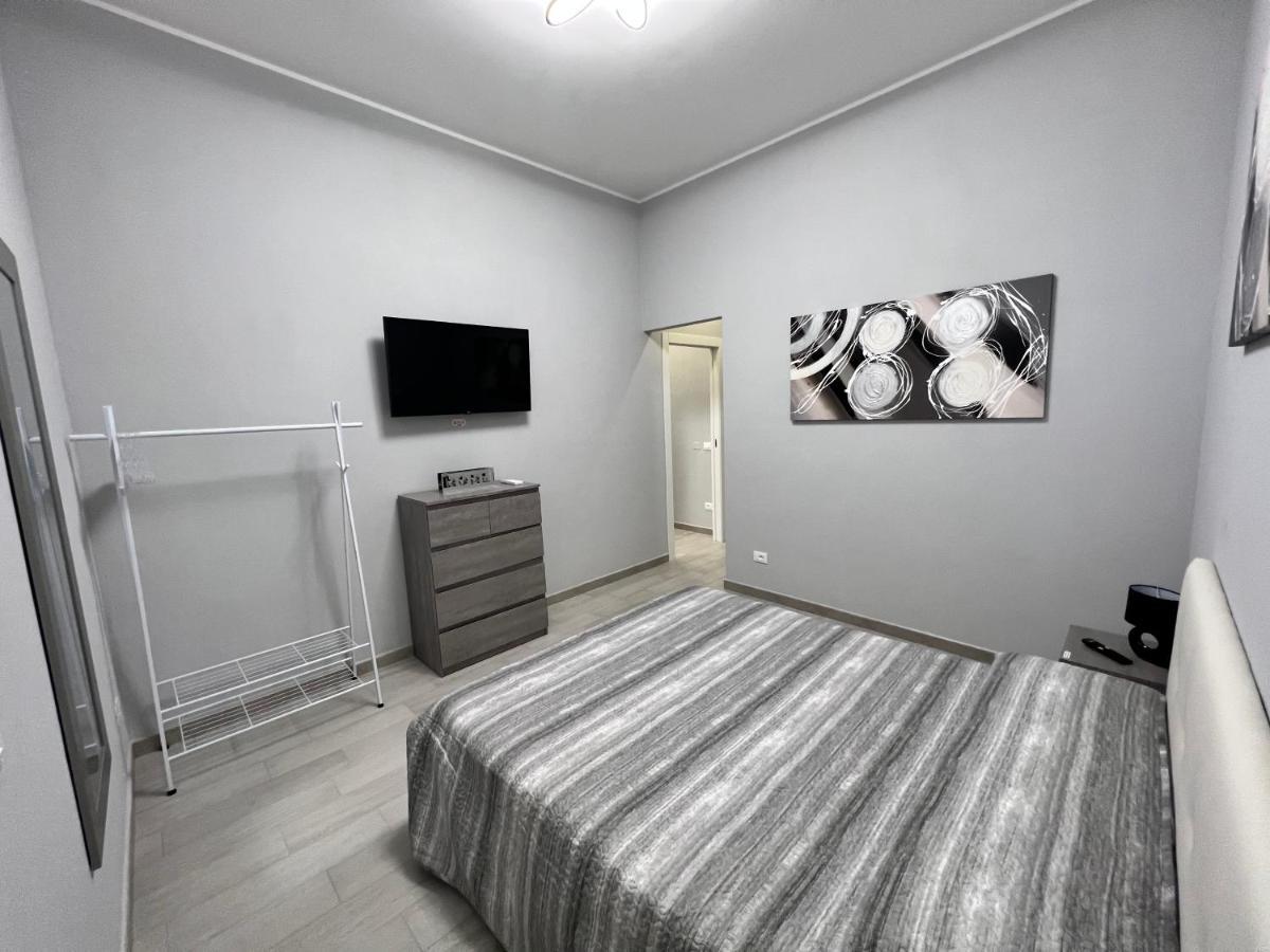 Ca Foscari Harmony Jacuzzi Apartment Milan Exterior photo