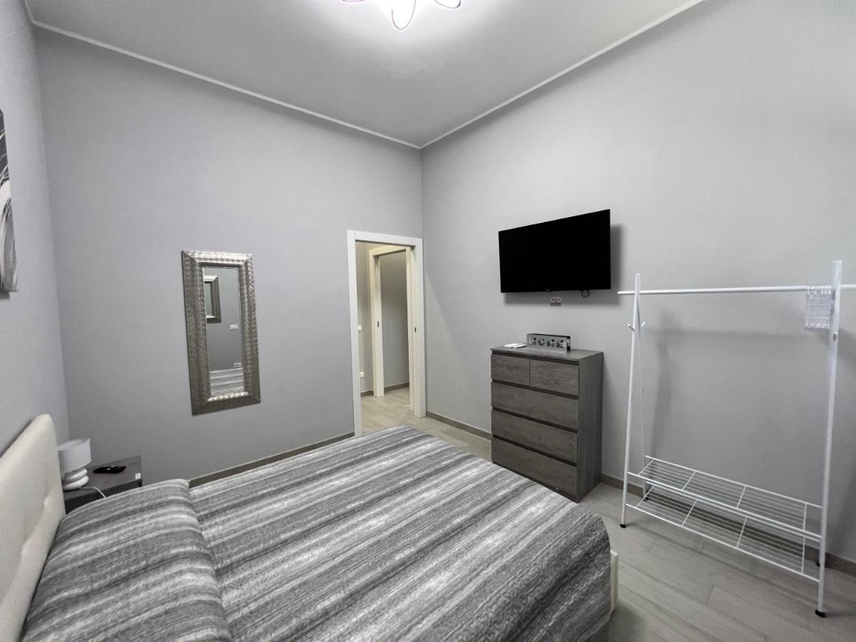 Ca Foscari Harmony Jacuzzi Apartment Milan Exterior photo