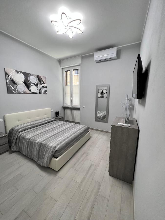 Ca Foscari Harmony Jacuzzi Apartment Milan Exterior photo