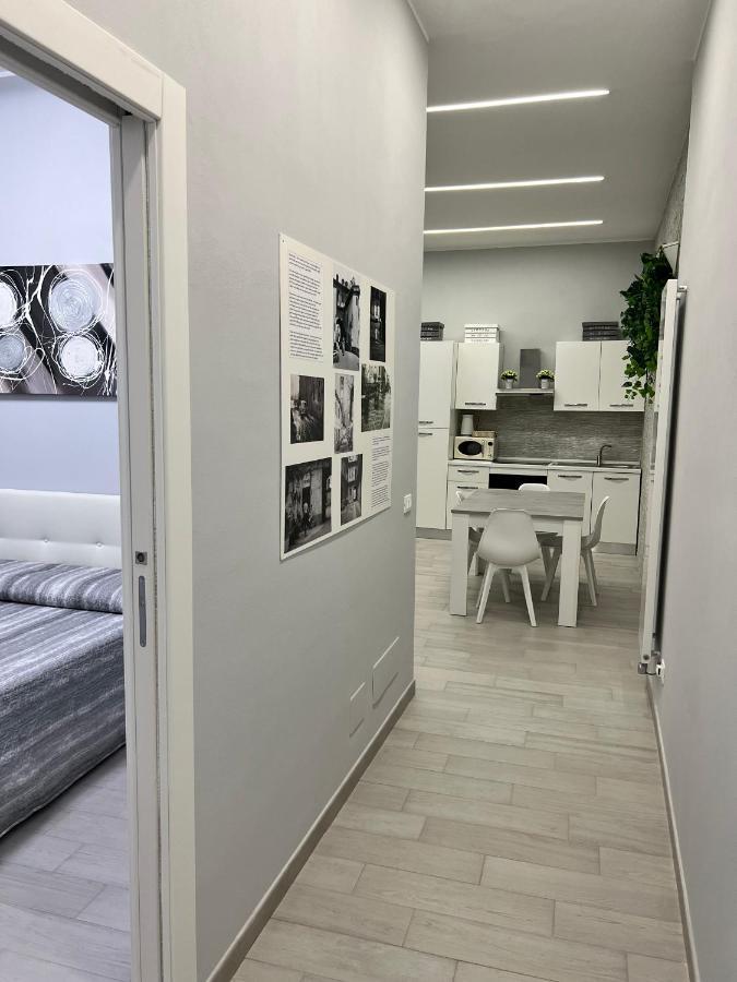 Ca Foscari Harmony Jacuzzi Apartment Milan Exterior photo