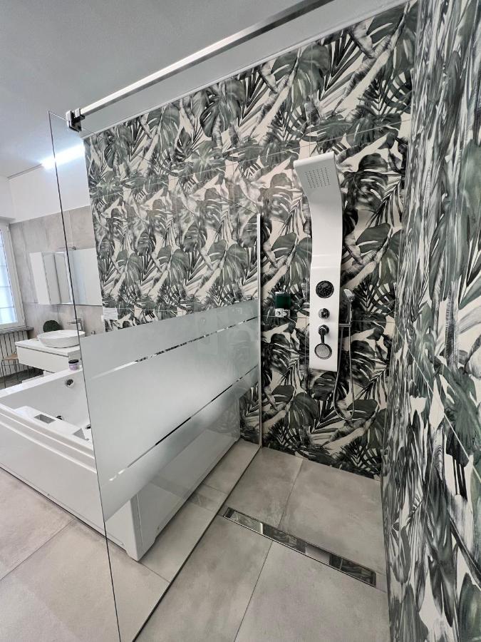 Ca Foscari Harmony Jacuzzi Apartment Milan Exterior photo