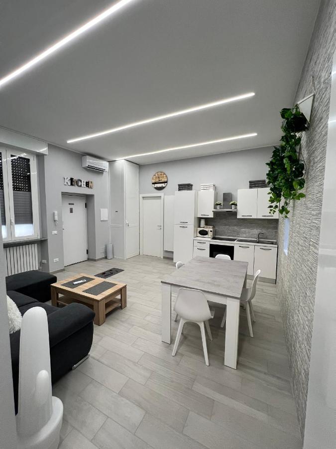 Ca Foscari Harmony Jacuzzi Apartment Milan Exterior photo