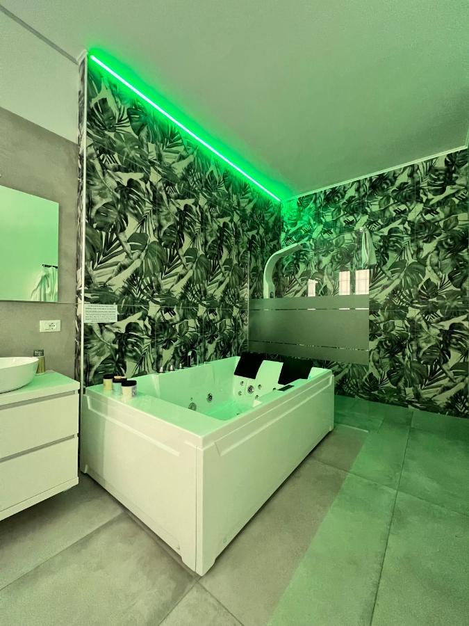 Ca Foscari Harmony Jacuzzi Apartment Milan Exterior photo