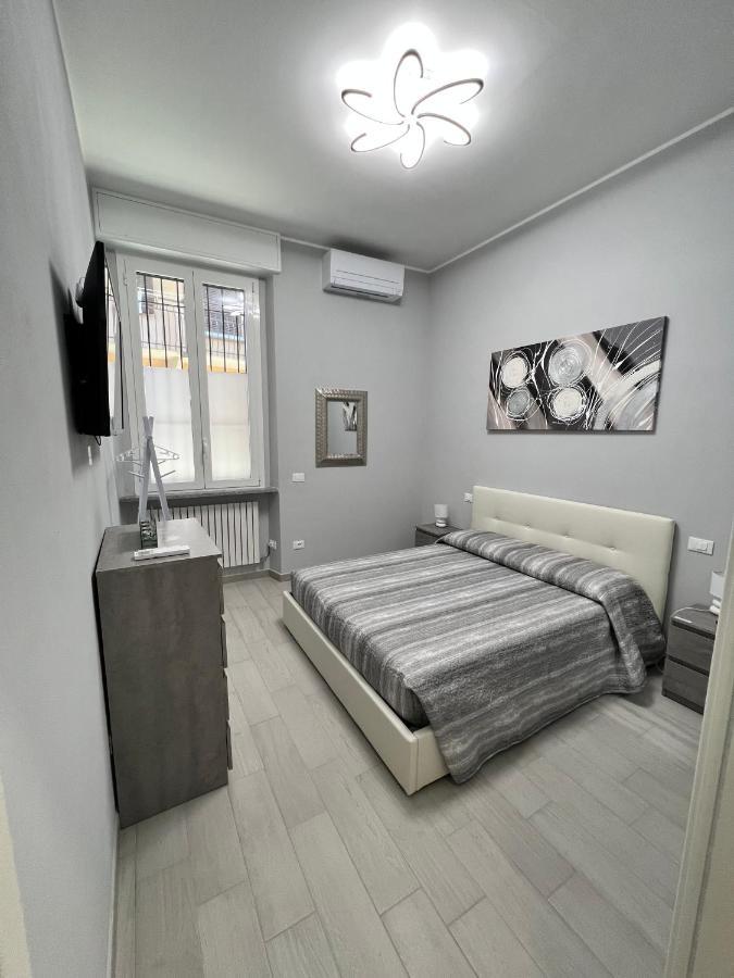 Ca Foscari Harmony Jacuzzi Apartment Milan Exterior photo