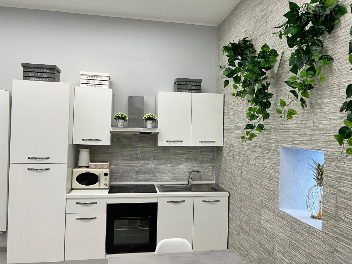 Ca Foscari Harmony Jacuzzi Apartment Milan Exterior photo