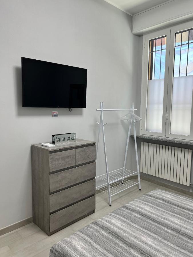 Ca Foscari Harmony Jacuzzi Apartment Milan Exterior photo