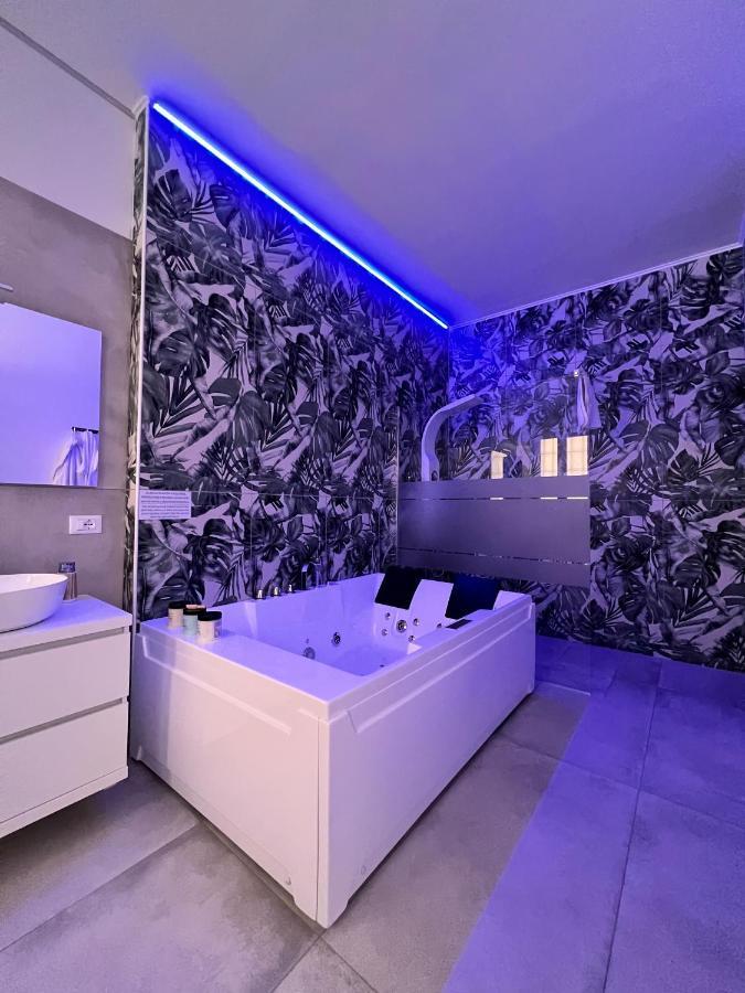 Ca Foscari Harmony Jacuzzi Apartment Milan Exterior photo