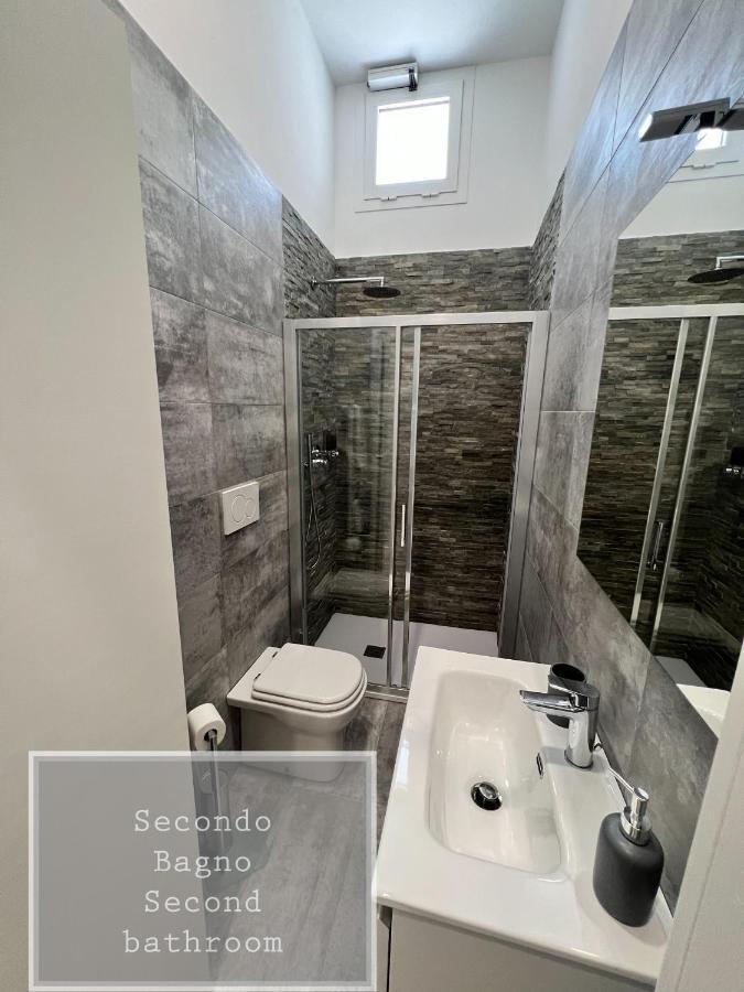 Ca Foscari Harmony Jacuzzi Apartment Milan Exterior photo